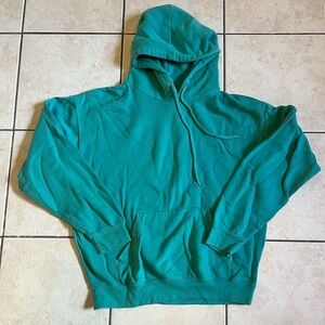 Pacific & Co. Teal/Turquoise Hoodie